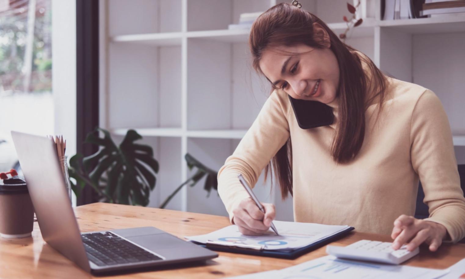 Arbeitsumgebung für professionelle Datenauswertung im SEO-Bereich